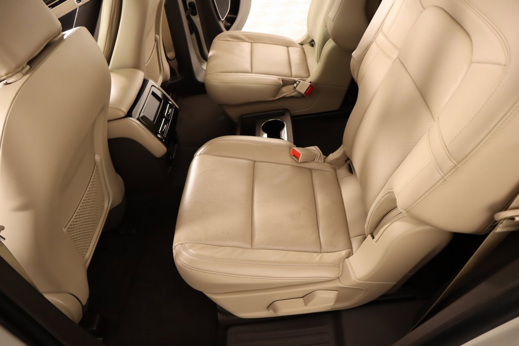 Certified 2024 Lincoln Aviator Reserve w/ Elements Package Plus image 13