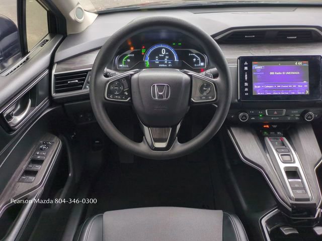 Used 2018 Honda Clarity Plug-In Hybrid image 16