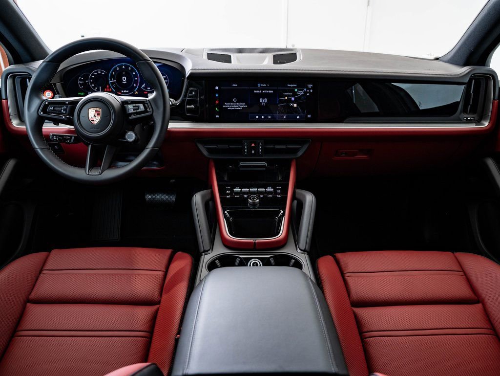 New 2026 Porsche Cayenne image 6