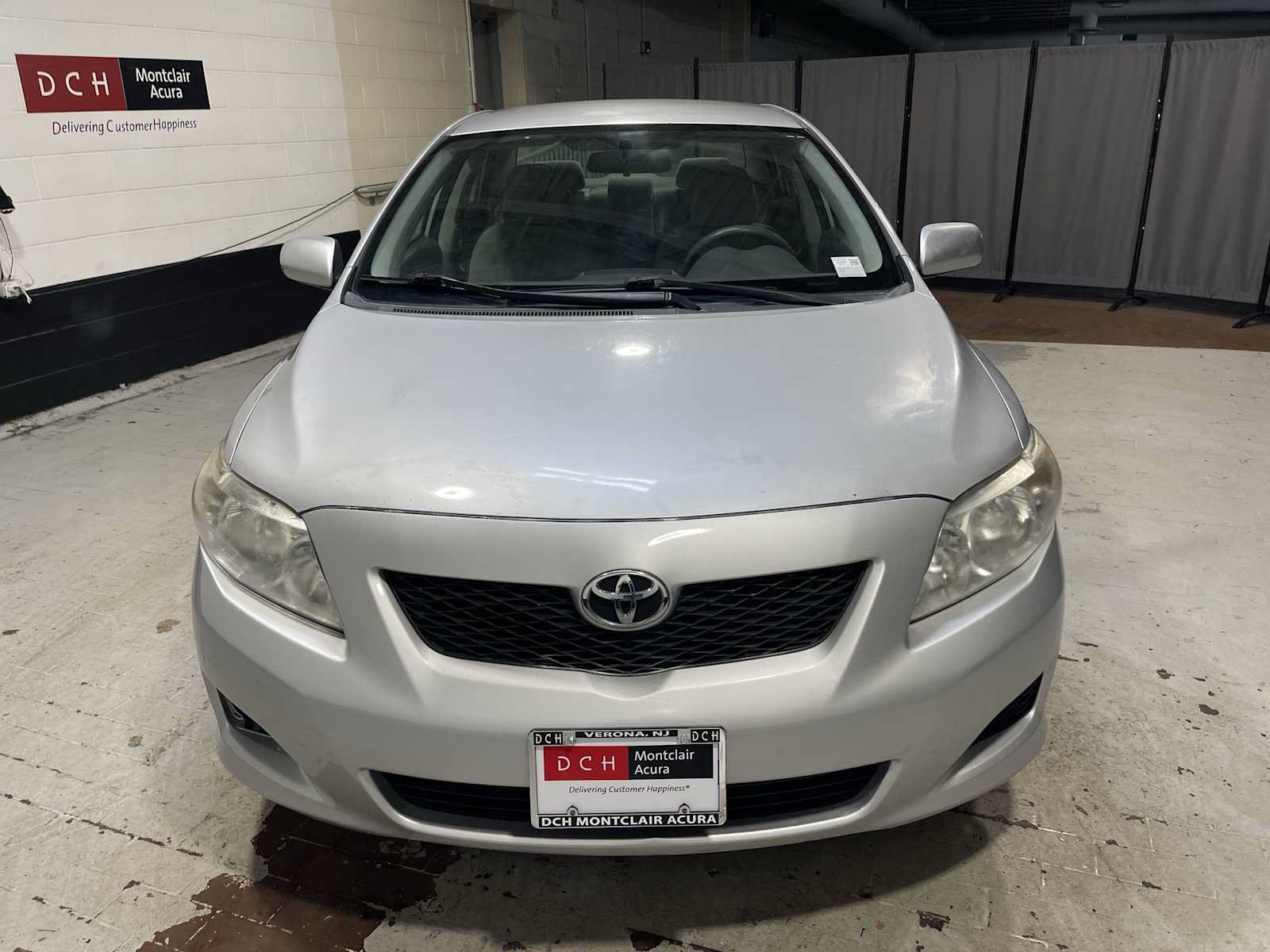 Used 2010 Toyota Corolla LE FWD image 6