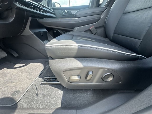 New 2026 Buick Enclave Sport Touring w/ Power Package image 12