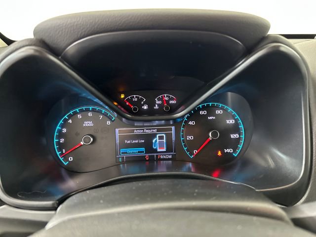 Used 2016 Chevrolet Colorado LT w/ LT Convenience Package AWD/4WD image 17