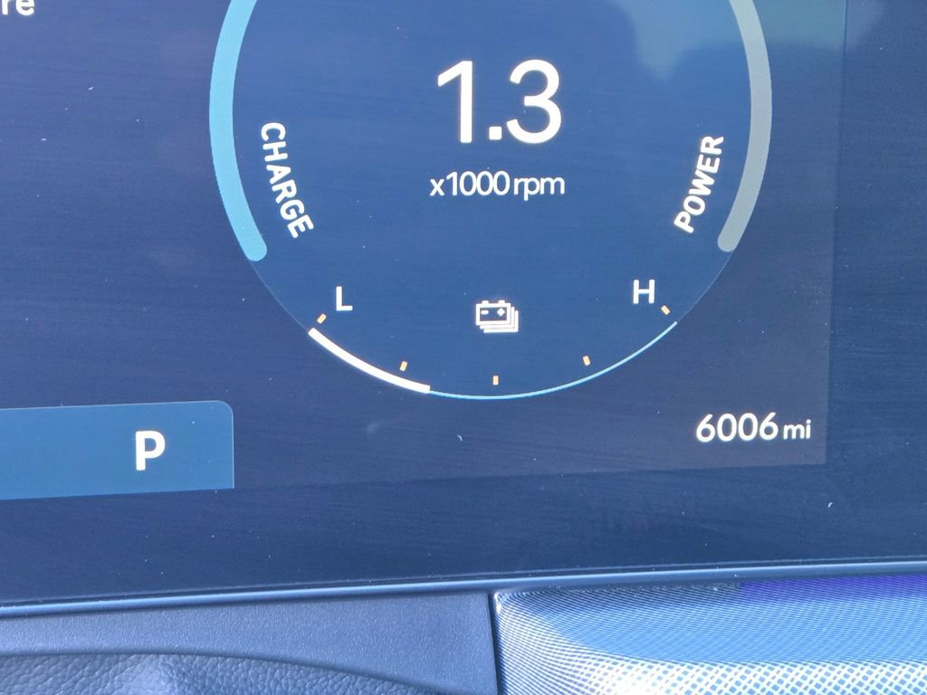 Certified 2025 Hyundai Sonata Limited image 15