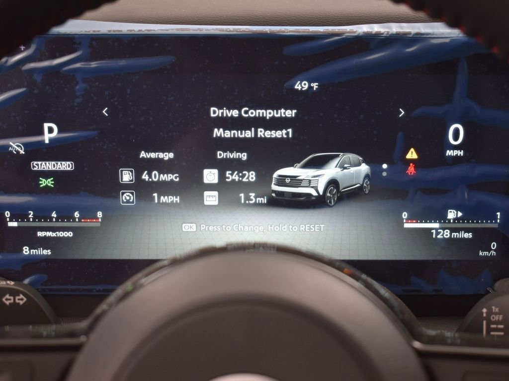 New 2026 Nissan Kicks SR image 31