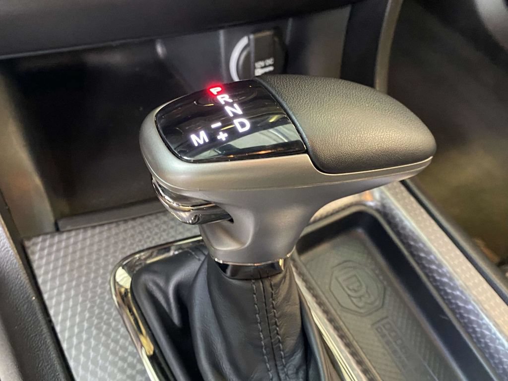 Used 2023 Dodge Charger SRT Hellcat w/ Harman/Kardon Audio Group RWD image 26