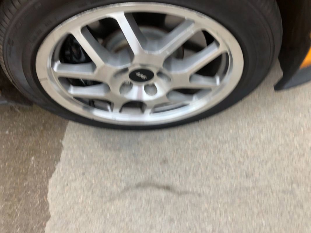 Used 2009 Ford Mustang Shelby GT500 image 27