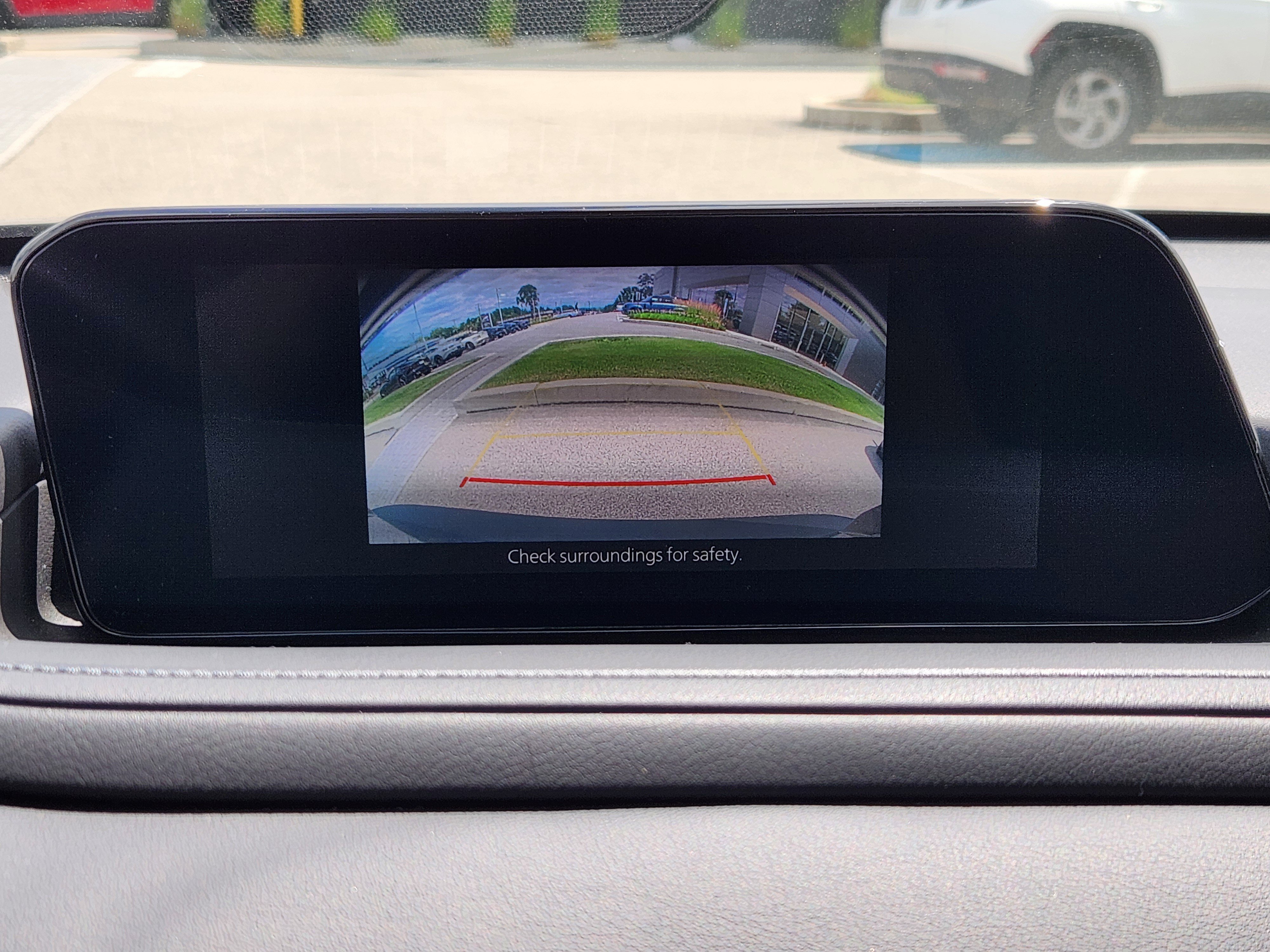 Certified 2024 MAZDA CX-30 AWD 2.5 S image 13