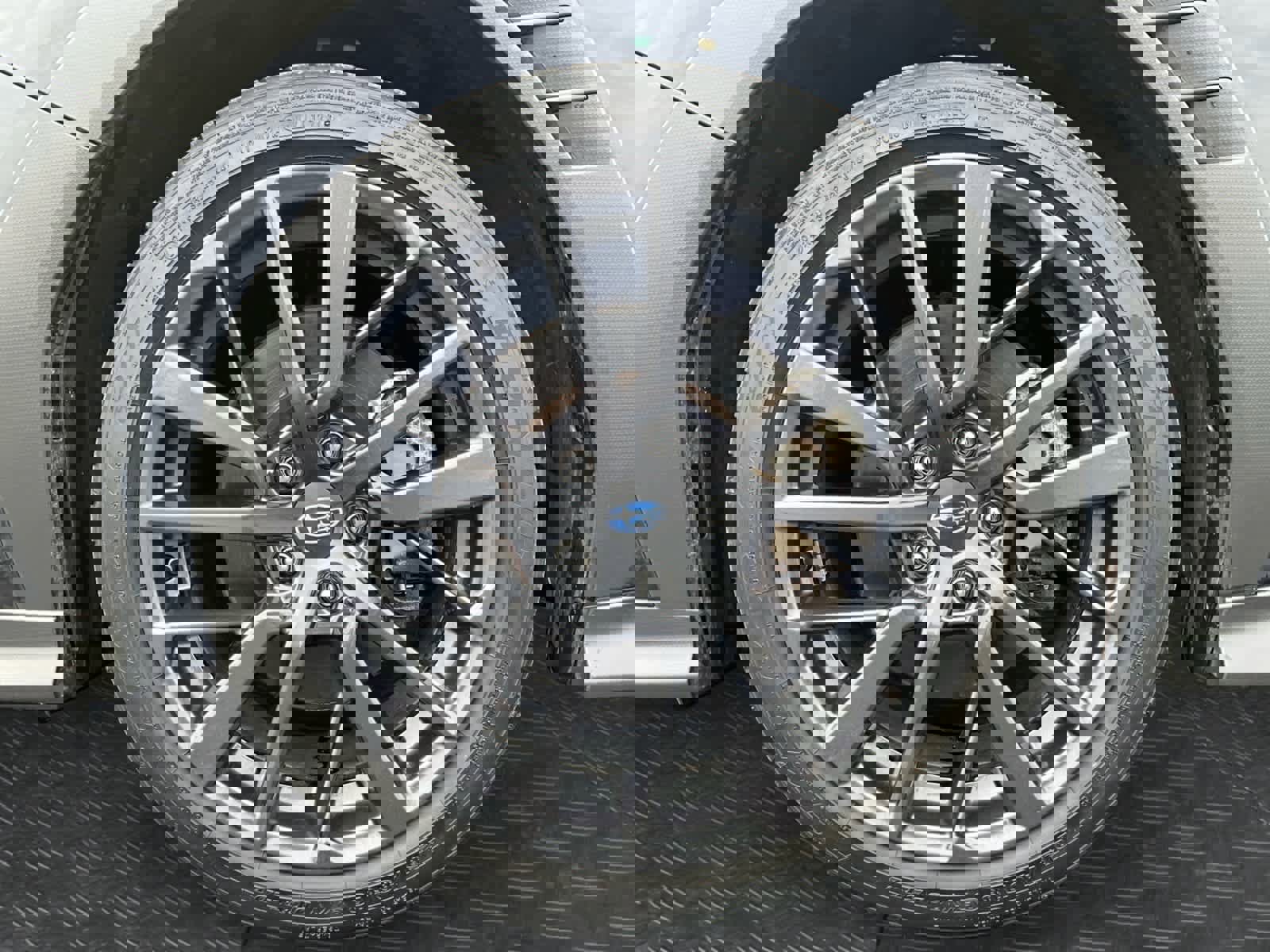 Used 2023 Subaru WRX Premium image 11