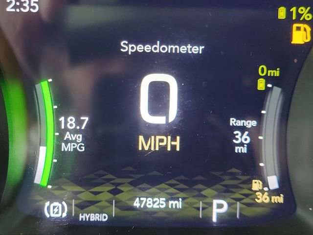 Used 2024 Jeep Wrangler Unlimited Sahara image 28