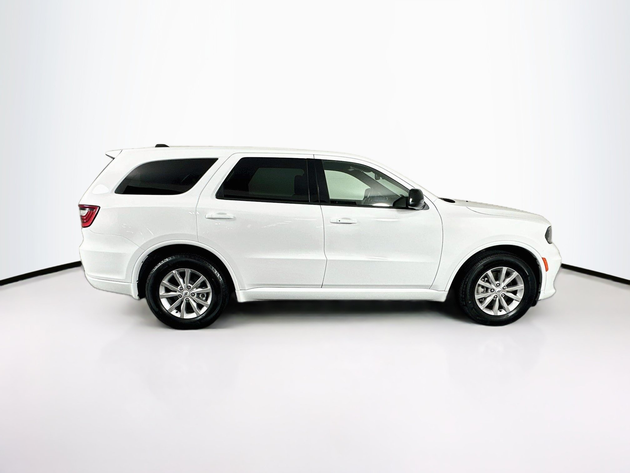 Used 2026 Dodge Durango GT RWD image 10