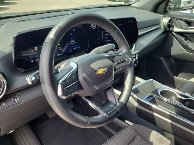 Used 2025 Chevrolet Equinox LT FWD image 20