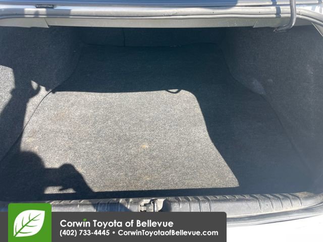 Used 2014 Chevrolet Impala LT w/ LT Sunroof Package image 28