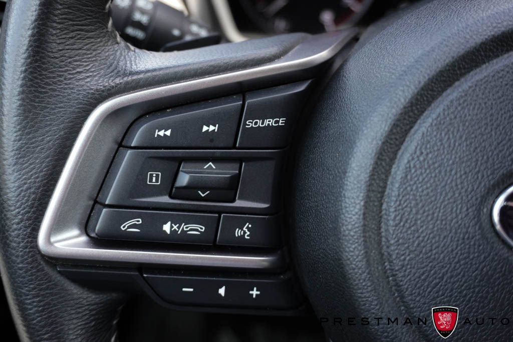 Used 2023 Subaru Outback Onyx Edition AWD/4WD image 31