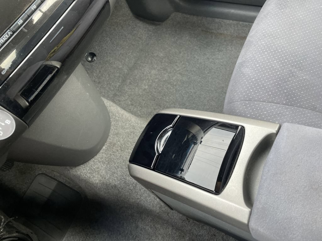 Used 2007 Toyota Prius FWD image 20