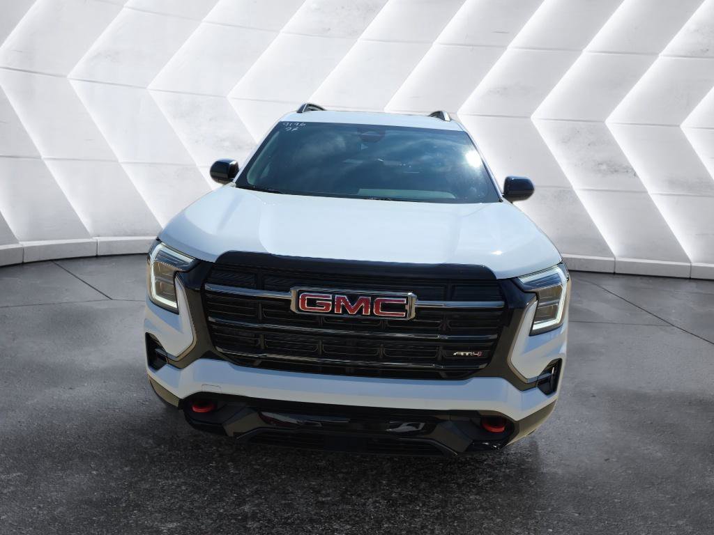 New 2026 GMC Terrain AT4 image 2