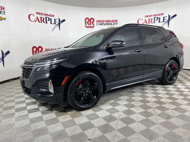 Used 2023 Chevrolet Equinox Premier FWD image 3