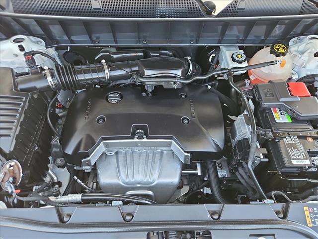 Used 2019 GMC Acadia SLE FWD image 29
