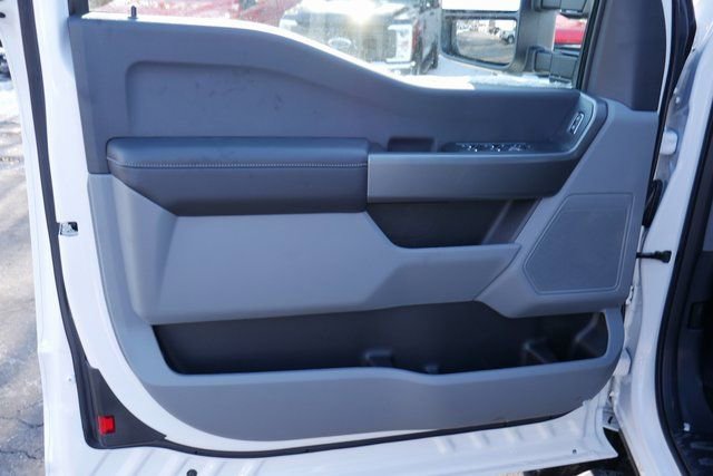 New 2026 Ford F250 XLT w/ FX4 Off-Road Package AWD/4WD image 12