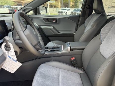 New 2026 Toyota RAV4 XSE AWD/4WD image 30