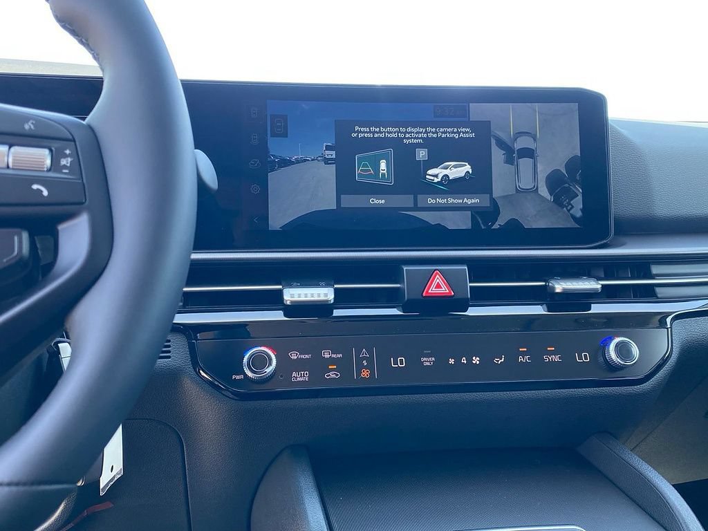 New 2026 Kia Sportage SX Prestige AWD/4WD image 23