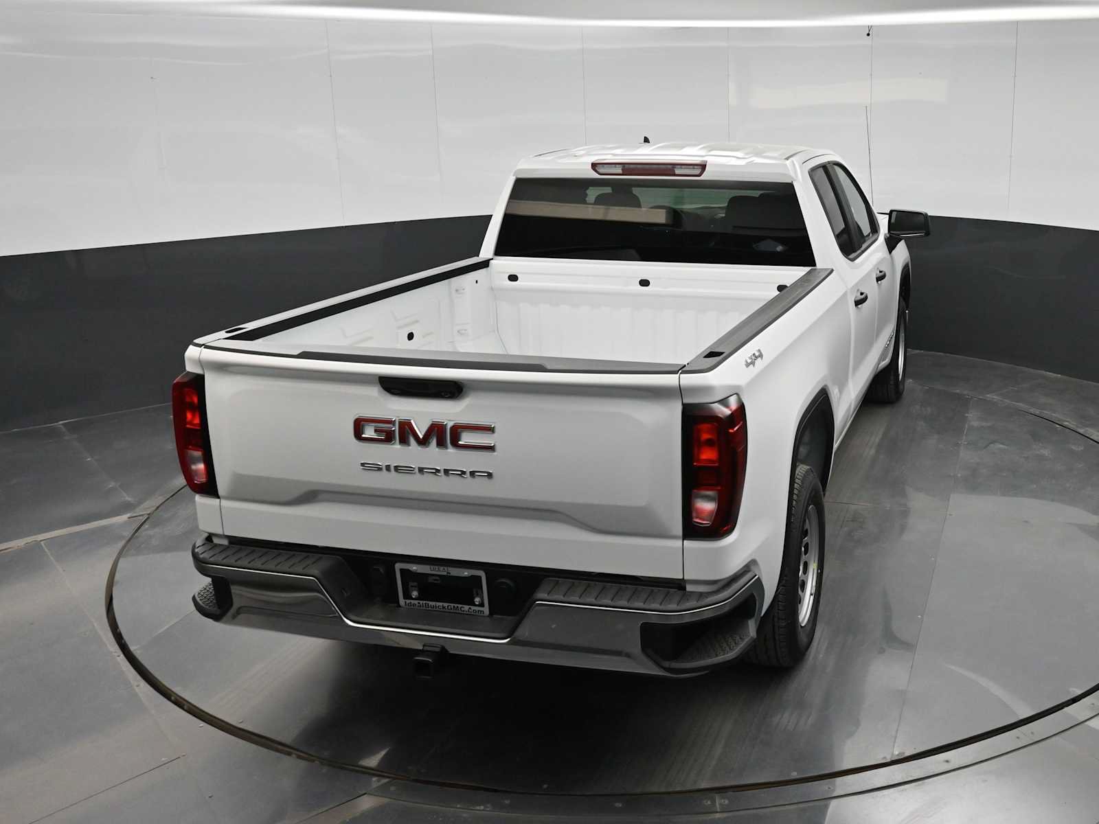 New 2026 GMC Sierra 1500 Pro w/ Pro Value Package AWD/4WD image 26