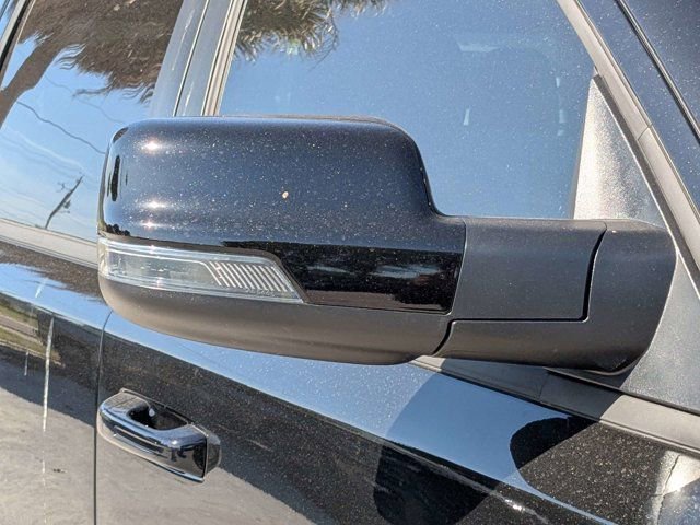 New 2026 RAM 1500 Big Horn image 11