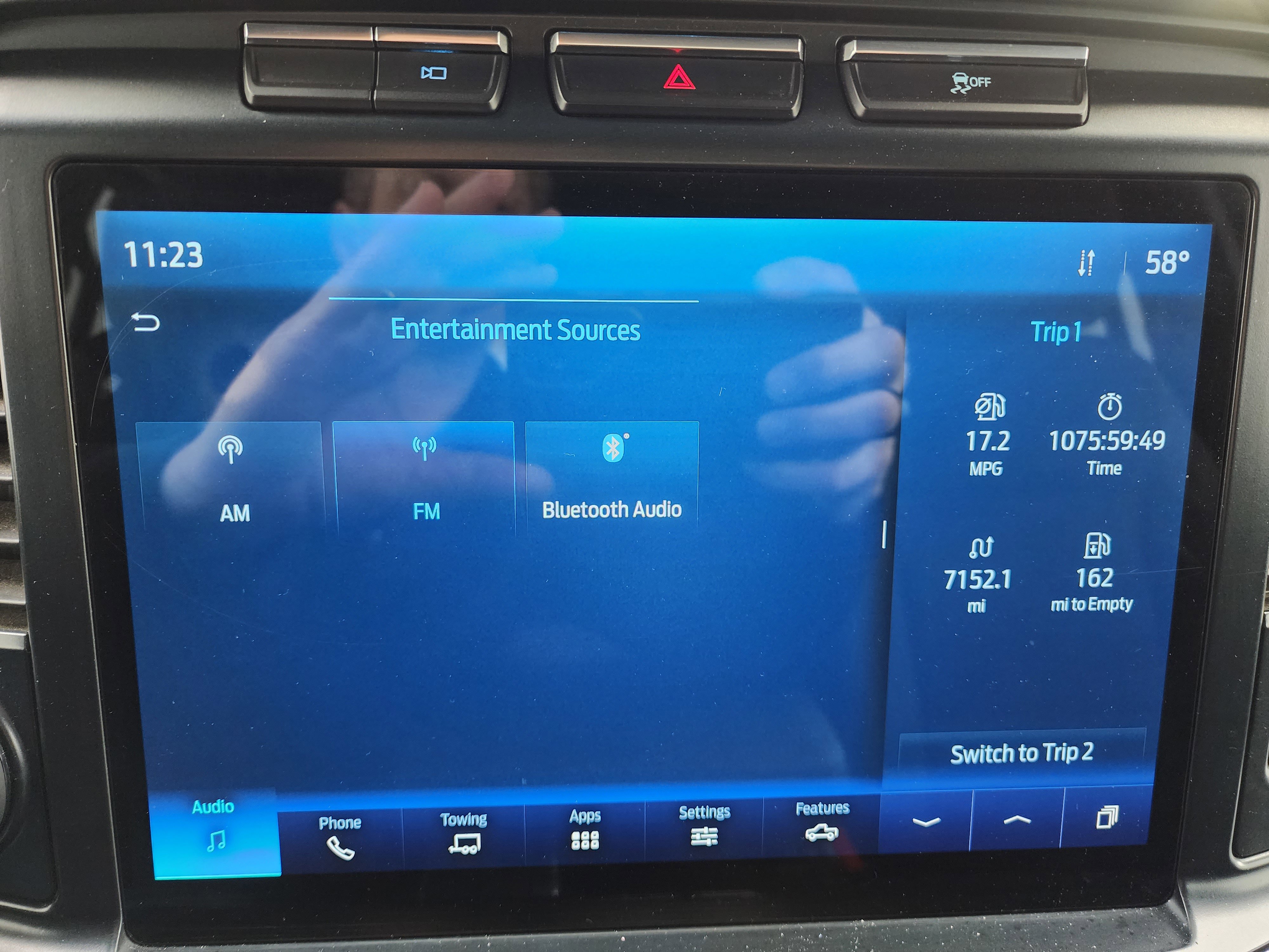 Used 2022 Ford F150 XLT w/ Equipment Group 302A High image 47