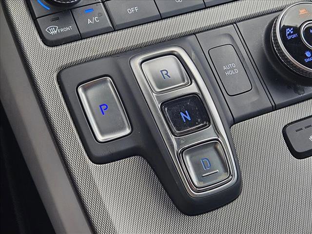 Used 2025 Hyundai Palisade SEL image 15