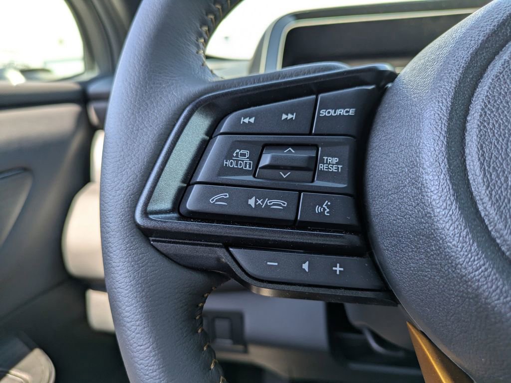 New 2026 Subaru Outback Wilderness image 26