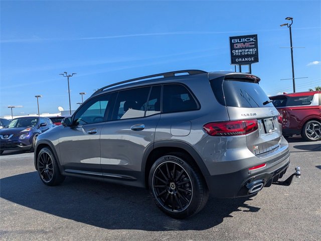 Used 2020 Mercedes-Benz GLB 250 image 38