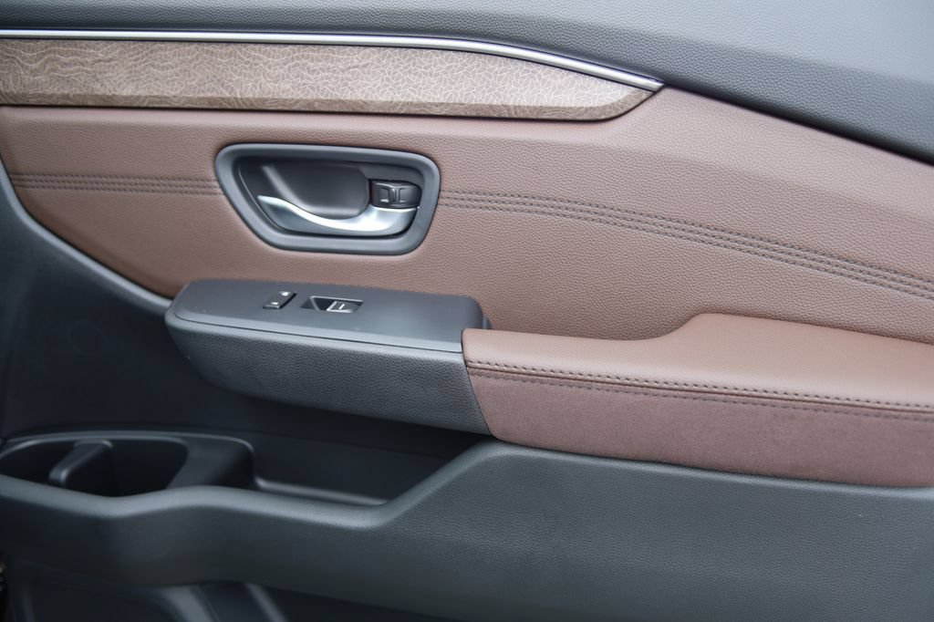 New 2026 Honda Pilot Elite image 35