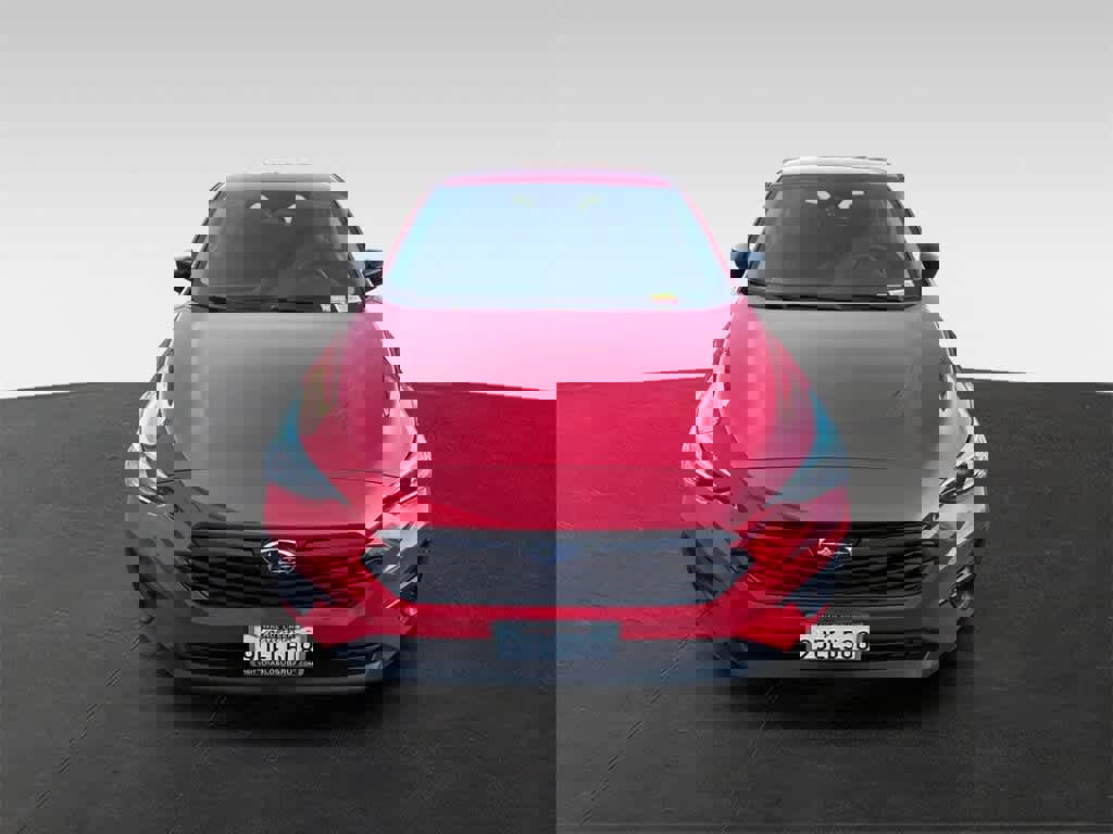 Certified 2025 Subaru Impreza 2.0i image 7