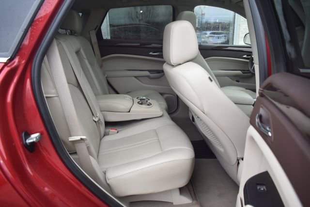 Used 2016 Cadillac SRX Performance w/ Driver Awareness Package image 44