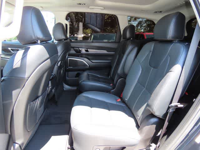 Used 2020 Kia Telluride SX FWD image 15