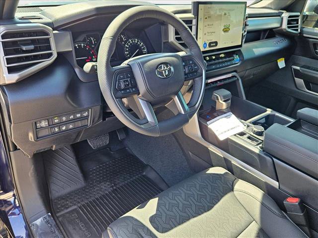 New 2025 Toyota Tundra SR5 image 3