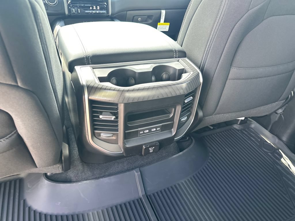 New 2026 RAM 1500 Lone Star AWD/4WD image 30