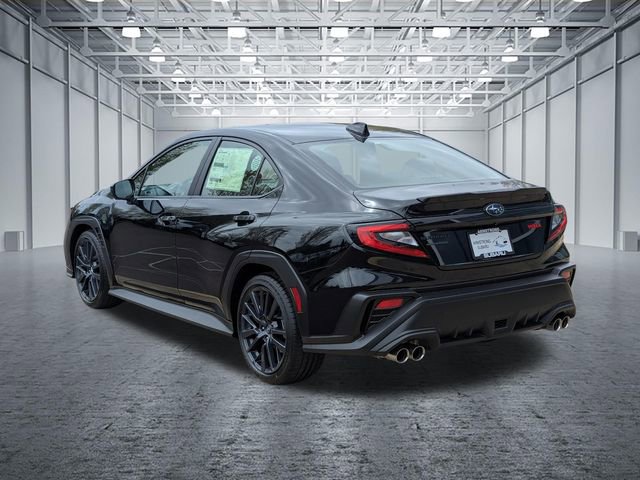 New 2026 Subaru WRX Premium AWD/4WD image 3