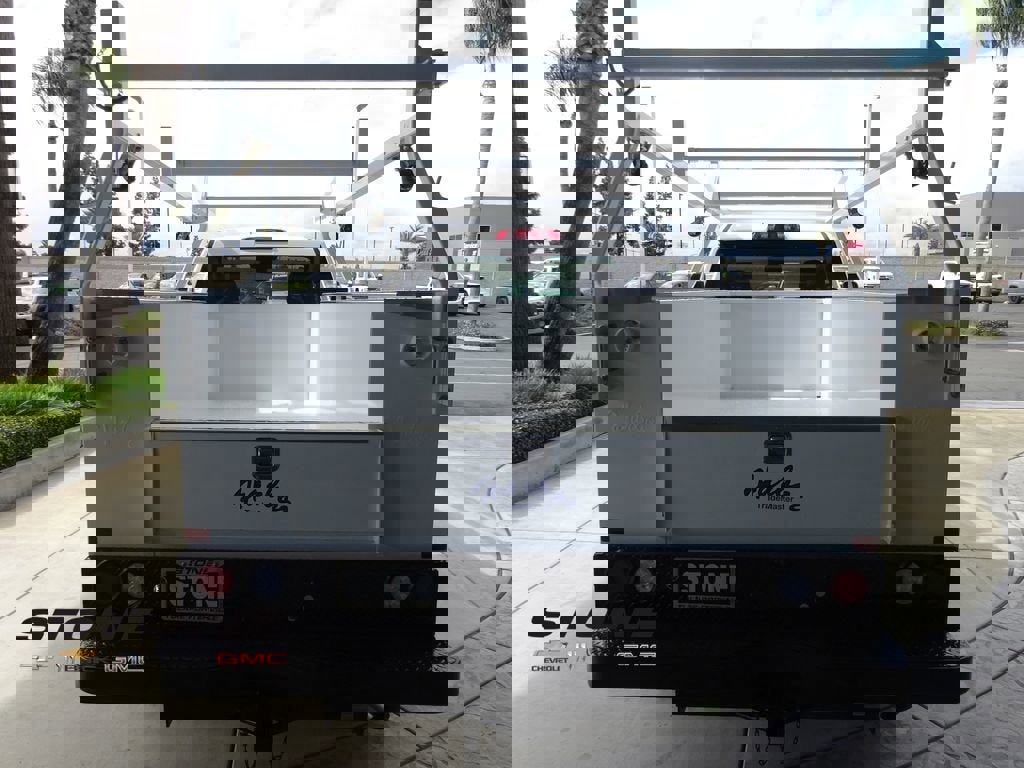 New 2026 GMC Sierra 2500 Pro w/ Convenience Package image 7