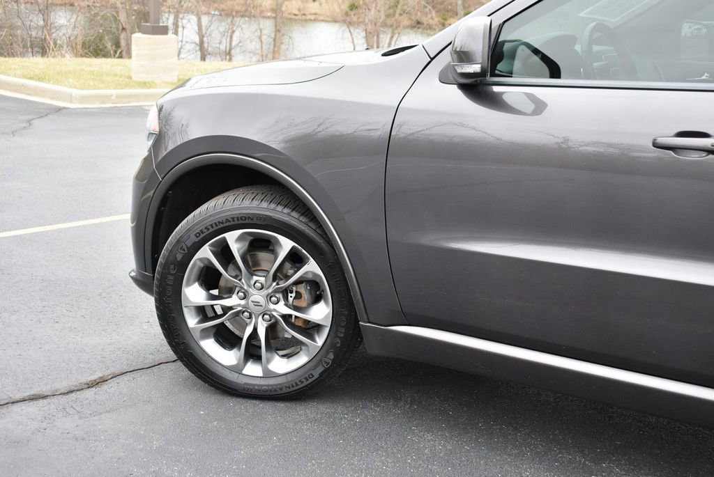 Used 2019 Dodge Durango GT image 9
