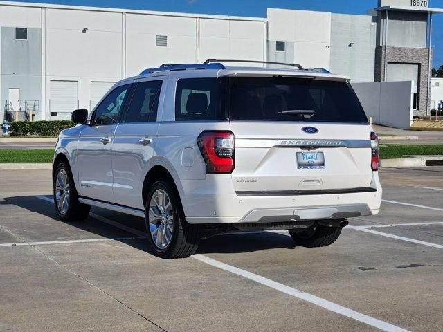 Used 2019 Ford Expedition Platinum RWD image 7