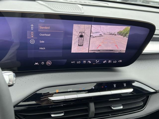 New 2026 Buick Enclave Avenir w/ Super Cruise Package image 25