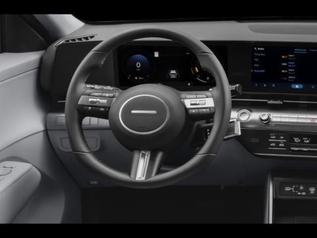 New 2026 Hyundai Kona SEL Premium AWD/4WD image 28