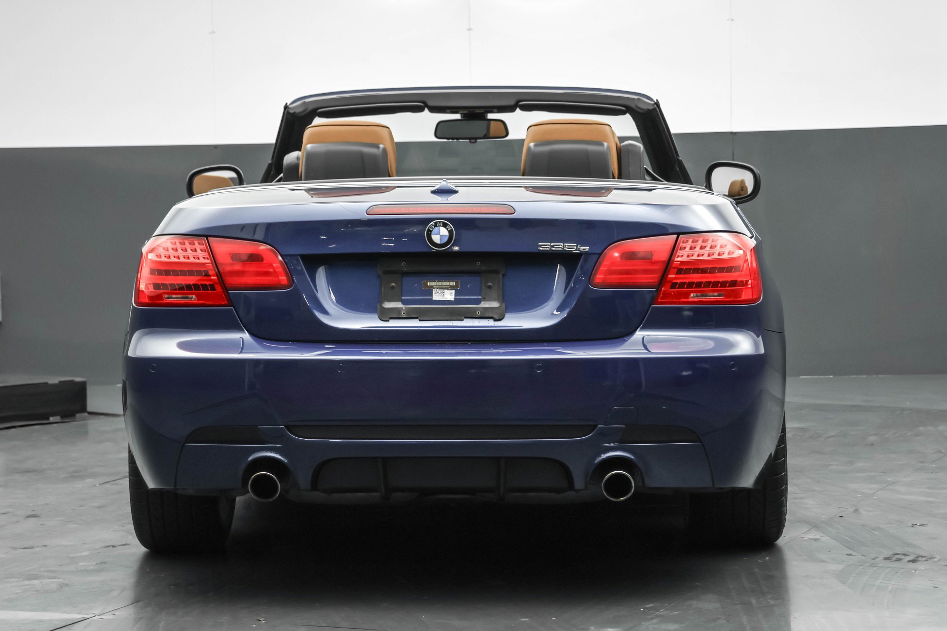 Used 2012 BMW 335is Convertible image 5