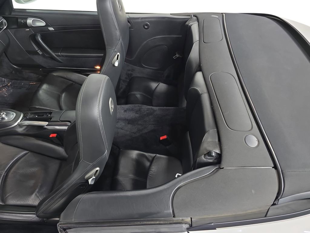 Used 2011 Porsche 911 Turbo S image 24