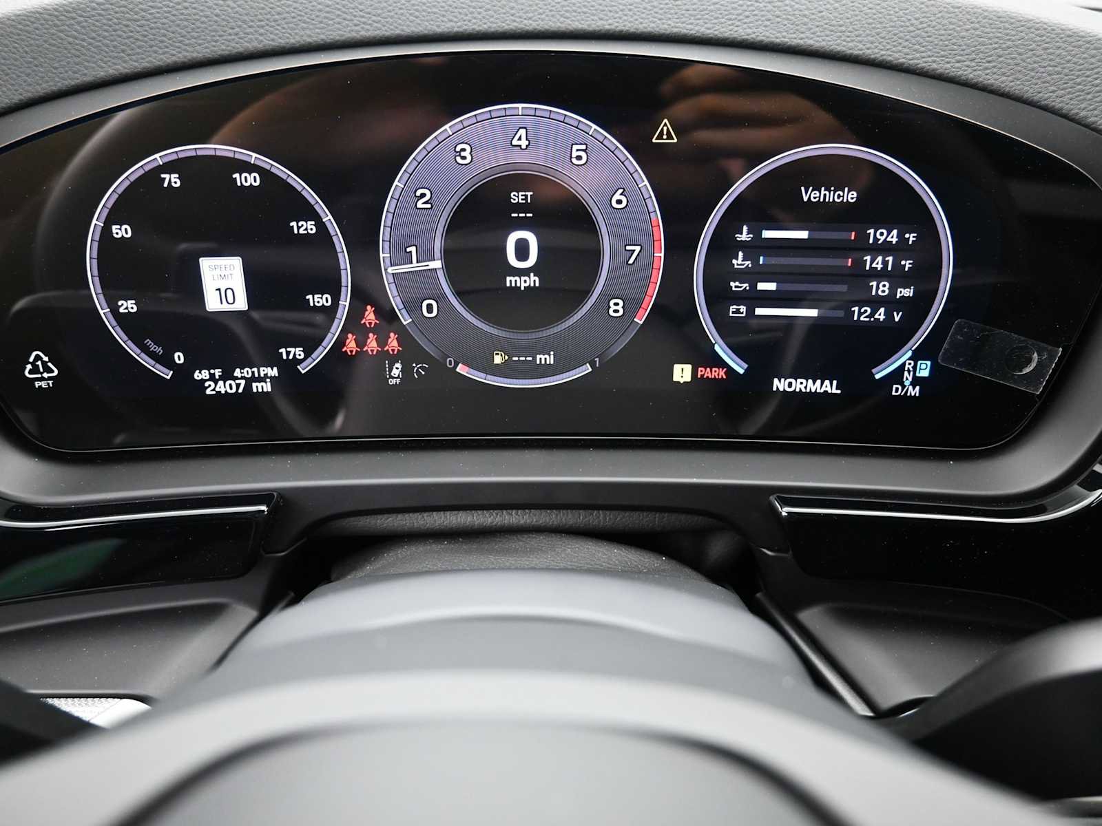 Certified 2025 Porsche Cayenne AWD/4WD image 12