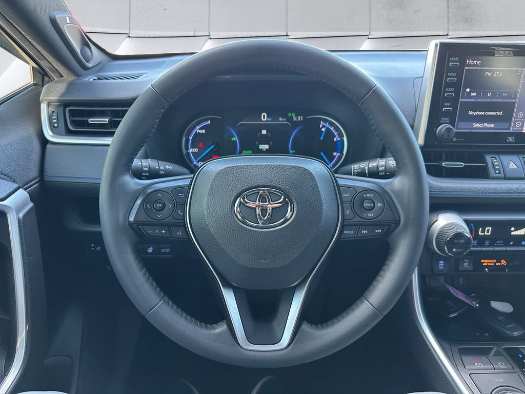 Used 2020 Toyota RAV4 XSE image 9