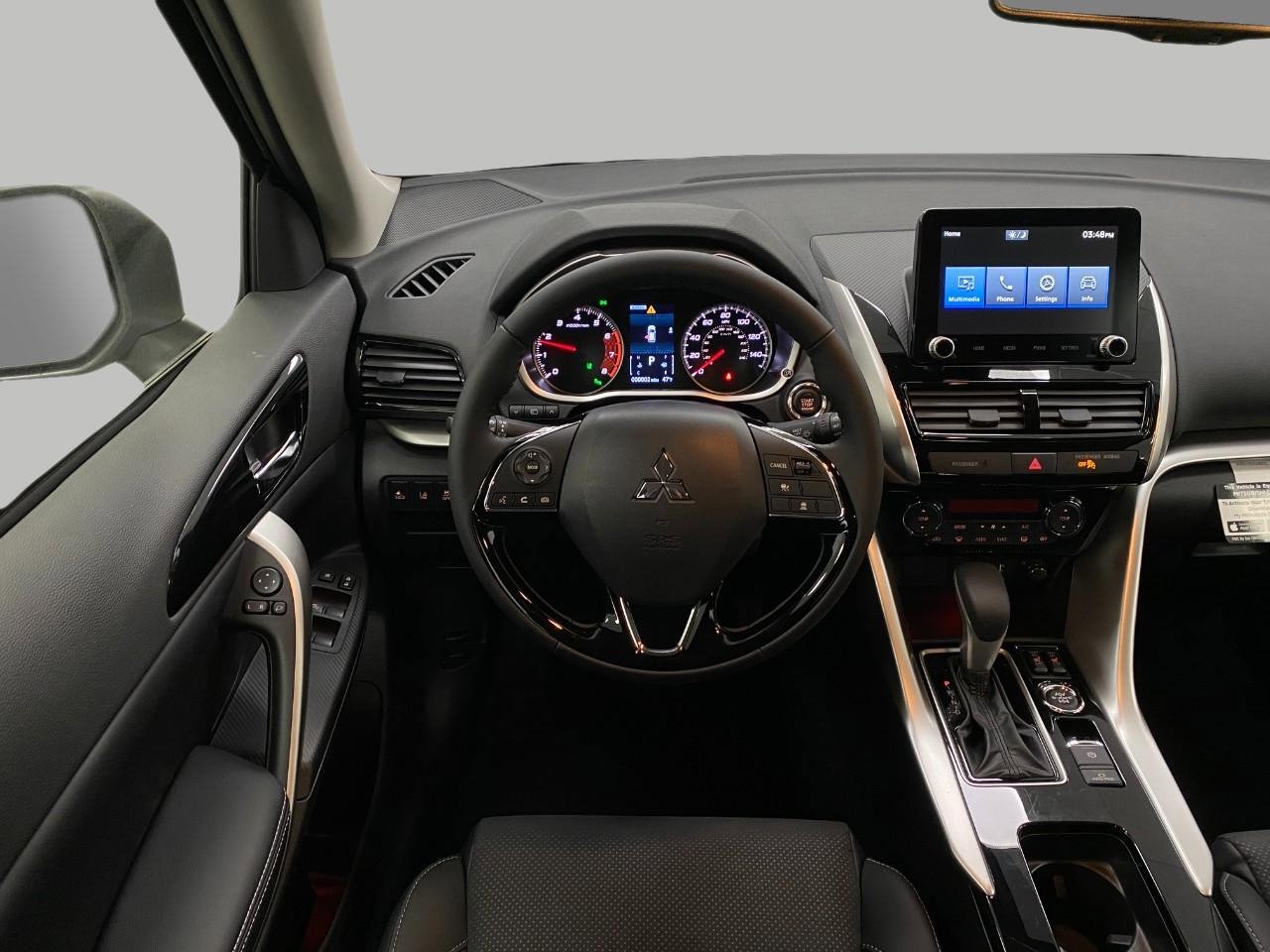 New 2026 Mitsubishi Eclipse Cross SE image 13