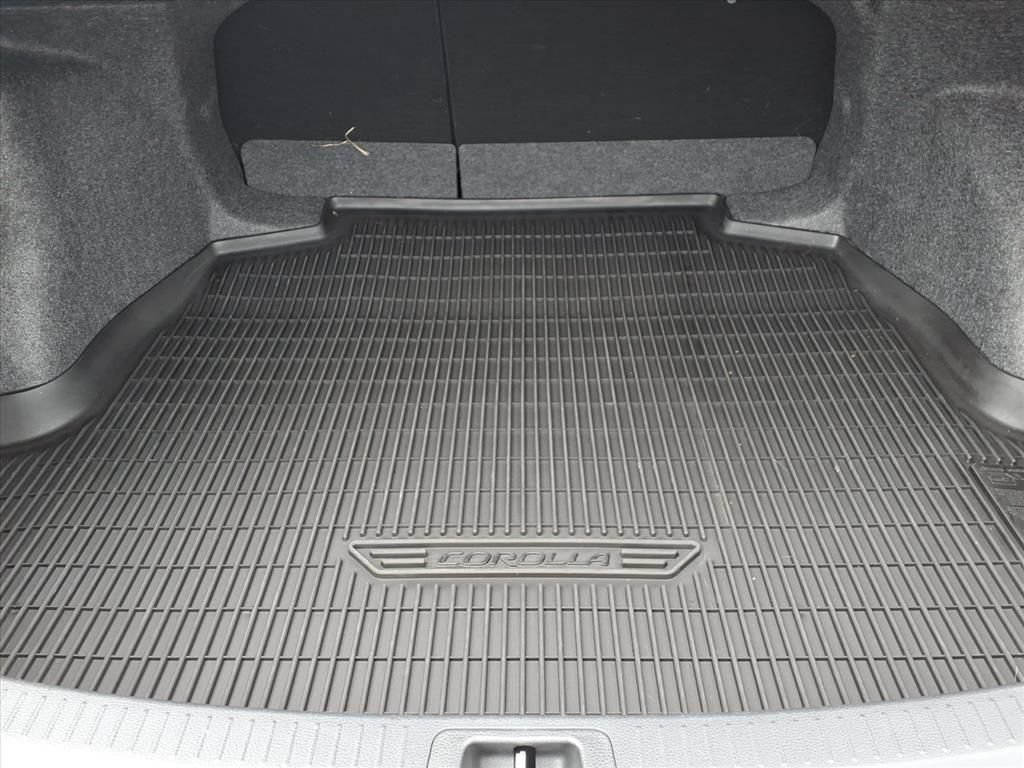 Certified 2025 Toyota Corolla LE w/ LE Premium Package FWD image 16