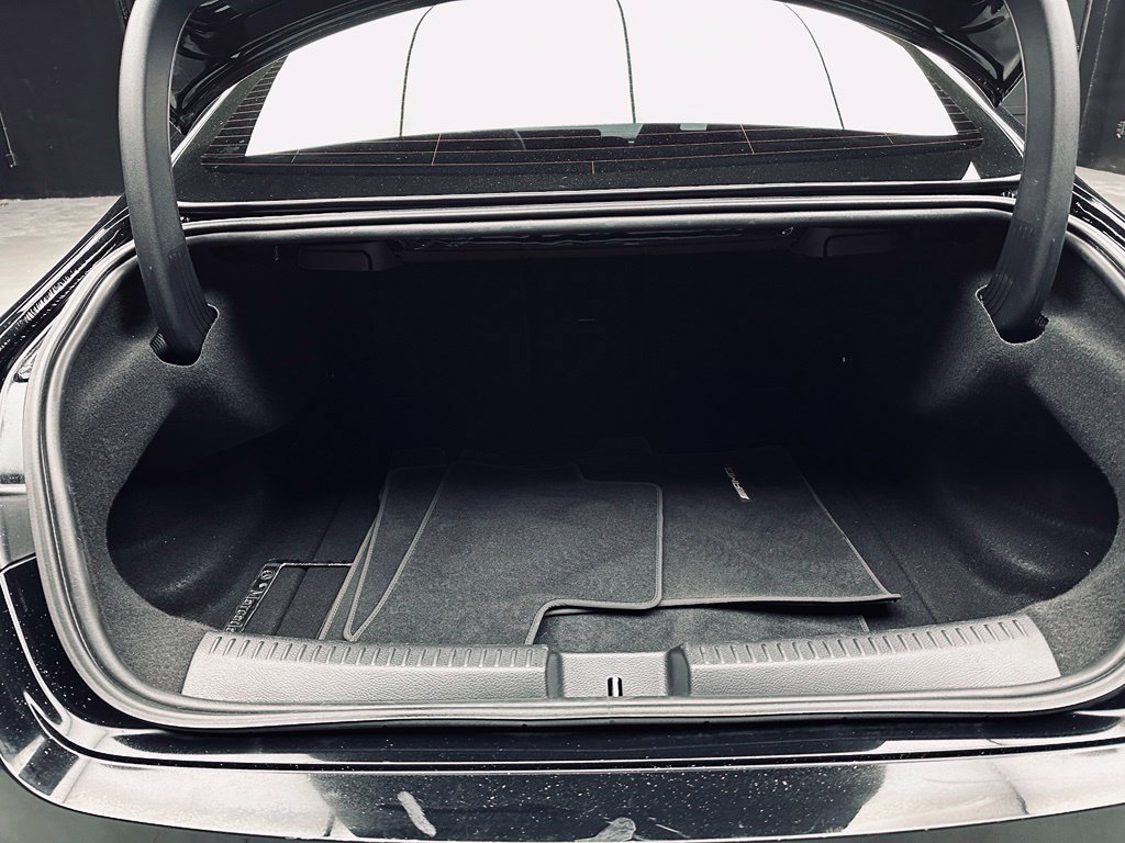 Used 2022 Mercedes-Benz CLA 250 4MATIC image 43