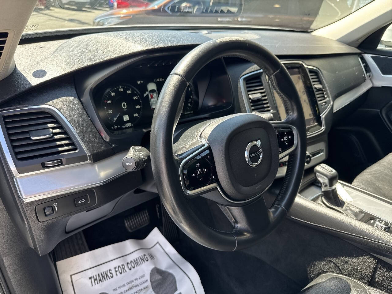 Used 2016 Volvo XC90 T5 Momentum AWD/4WD image 33